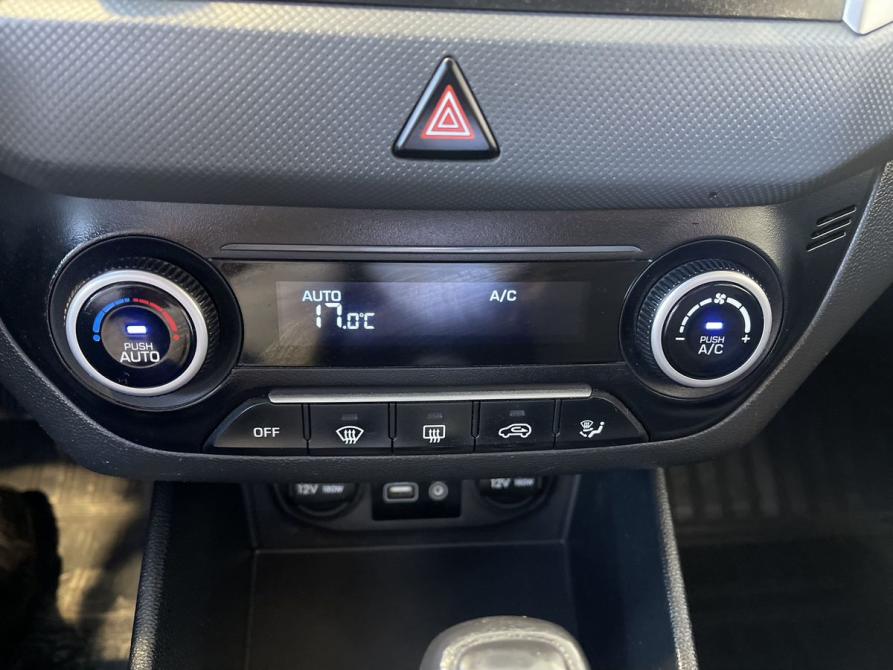 Hyundai Creta I Саратов  - изображение 22