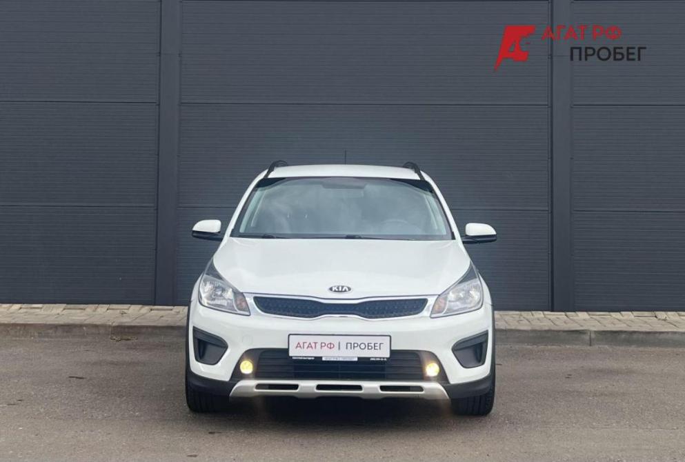 Kia Rio IV Красноярск  - изображение 2