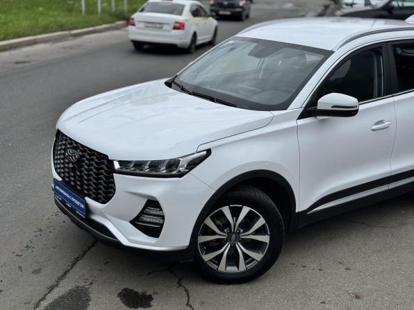 Xcite X-Cross 7 с пробегом 2024 года, цена 1 750 000 рублей, 22000 км, внедорожник, Автокод Объявления