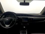 Toyota Corolla XI (E160 E170 E180) Мурманск  - изображение 49