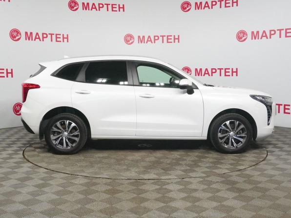 Haval Jolion I с пробегом 2023 года, цена 1 579 000 рублей, 152018 км, внедорожник, Автокод Объявления