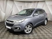 Hyundai ix35 I Москва  - изображение 19