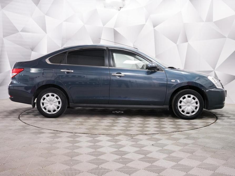 Nissan Almera III (G15) Ульяновск  - изображение 6