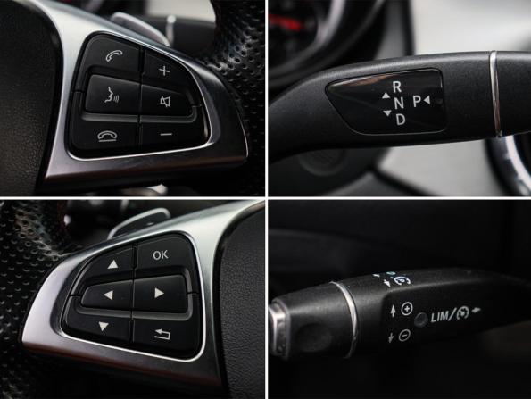 Mercedes-Benz CLA I (C117 X117) Рестайлинг с пробегом 2016 года, цена 1 925 000 рублей, 90190 км, седан, Автокод Объявления