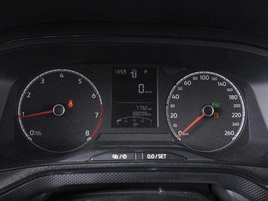 Volkswagen Polo VI Ростов-на-Дону  - изображение 15
