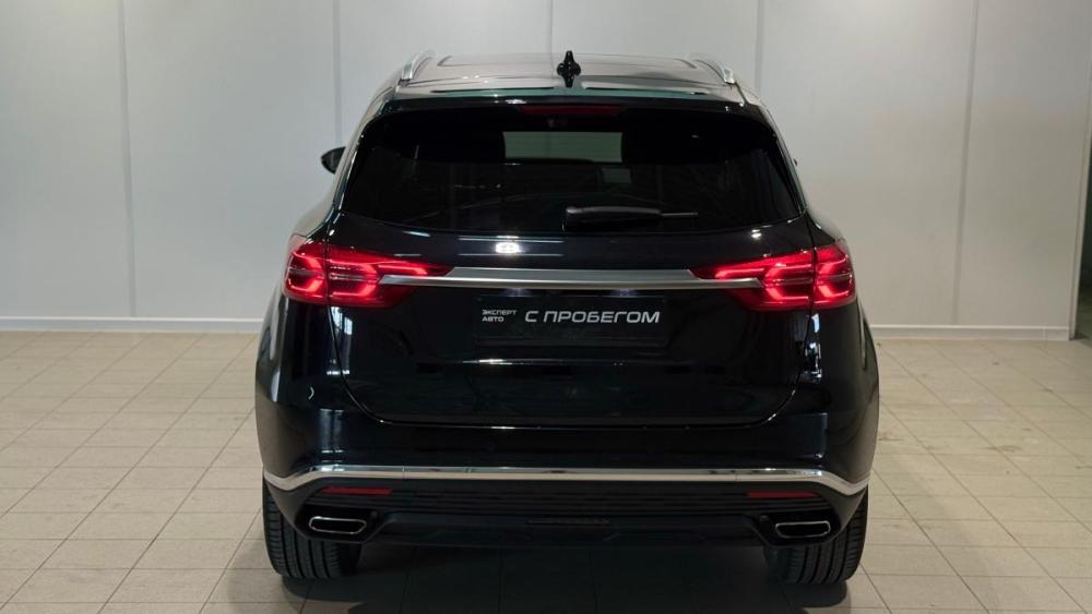 Hongqi HS5 I Самара  - изображение 6