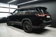 Changan CS95 I Рестайлинг 2 Москва  - изображение 30