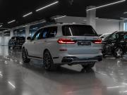 BMW X7 I (G07) Рестайлинг Москва  - изображение 50