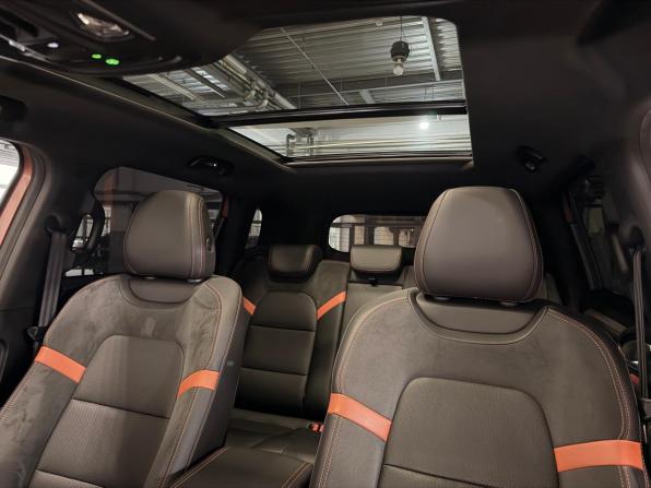 Haval Dargo I с пробегом 2024 года, цена 2 489 000 рублей, 61396 км, внедорожник, Автокод Объявления