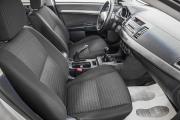 Mitsubishi Lancer X Рестайлинг Барнаул  - изображение 43
