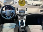 Chevrolet Cruze I Челябинск  - изображение 35
