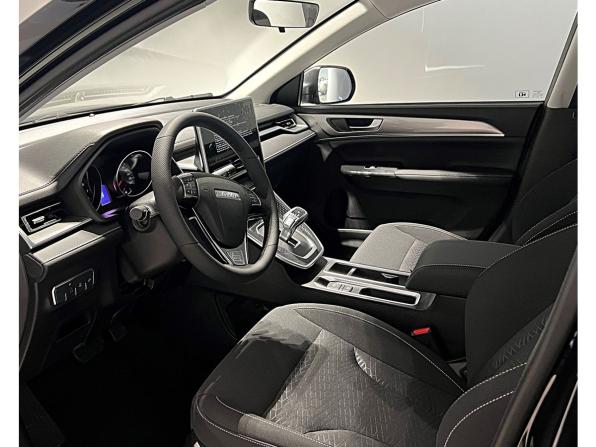 Новый Haval M6 II 2026 года, цена 2 325 510 рублей, внедорожник, Автокод Объявления