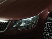 Skoda Superb II Рестайлинг Москва  - изображение 30