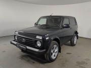 Lada (ВАЗ) Niva Legend I Уфа  - изображение 23