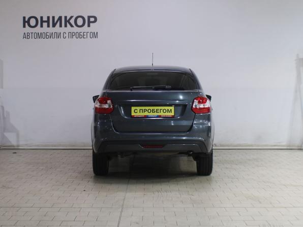 Lada (ВАЗ) Granta I Рестайлинг с пробегом 2019 года, цена 729 000 рублей, 76790 км, лифтбек, Автокод Объявления