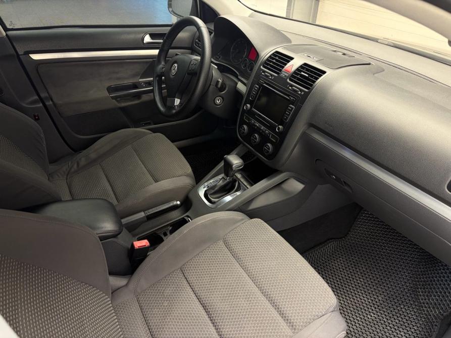 Volkswagen Jetta V Ростов-на-Дону  - изображение 17