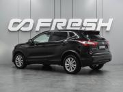 Nissan Qashqai II Воронеж  - изображение 22