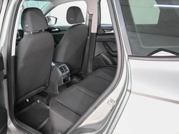 Volkswagen Taos I с пробегом 2021 года, цена 2 649 000 рублей, 71919 км, внедорожник, Автокод Объявления
