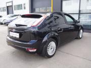 Ford Focus II Рестайлинг Москва  - изображение 20