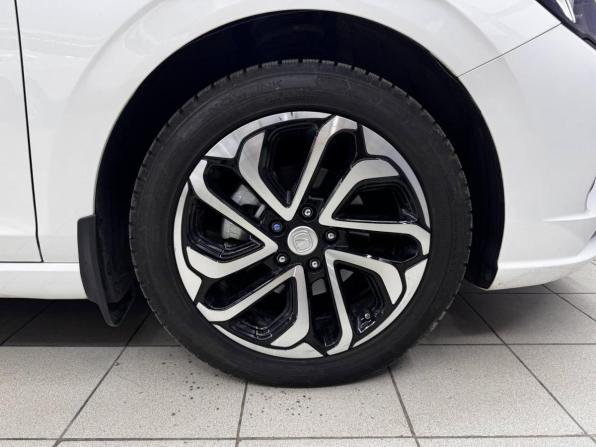 Changan Eado Plus с пробегом 2023 года, цена 1 569 000 рублей, 28000 км, седан, Автокод Объявления