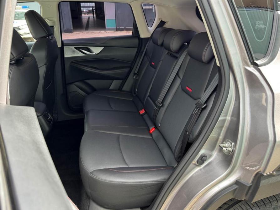 Changan CS35 Plus I Рестайлинг Кропоткин  - изображение 9