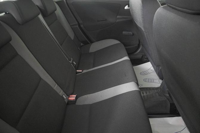 Peugeot 207 I с пробегом 2007 года, цена 399 000 рублей, 180000 км, хэтчбек, Автокод Объявления