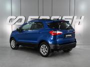 Ford EcoSport II Рестайлинг Ростов-на-Дону  - изображение 21
