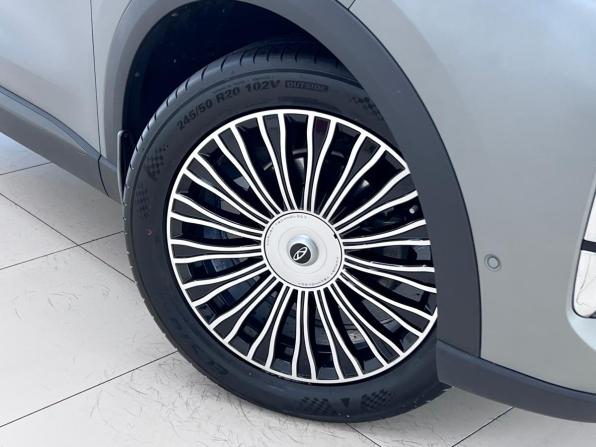 Chery Tiggo 9 I с пробегом 2024 года, цена 2 990 000 рублей, 64805 км, внедорожник, Автокод Объявления