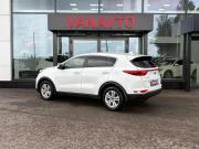 Kia Sportage IV Азнакаево  - изображение 24