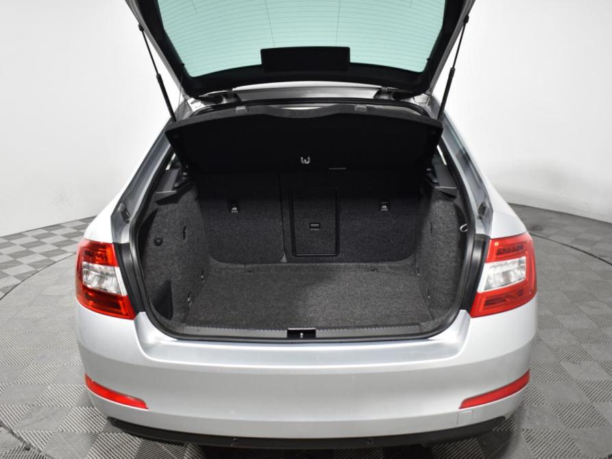 Skoda Octavia III (A7) Санкт-Петербург  - изображение 19