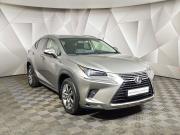 Lexus NX I Рестайлинг Москва  - изображение 25
