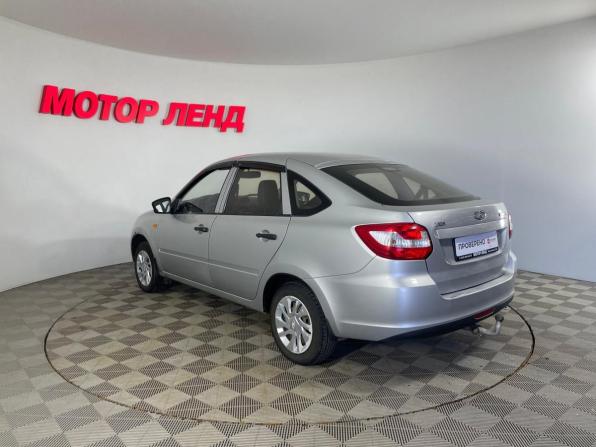 Lada (ВАЗ) Granta I с пробегом 2015 года, цена 399 000 рублей, 176624 км, лифтбек, Автокод Объявления