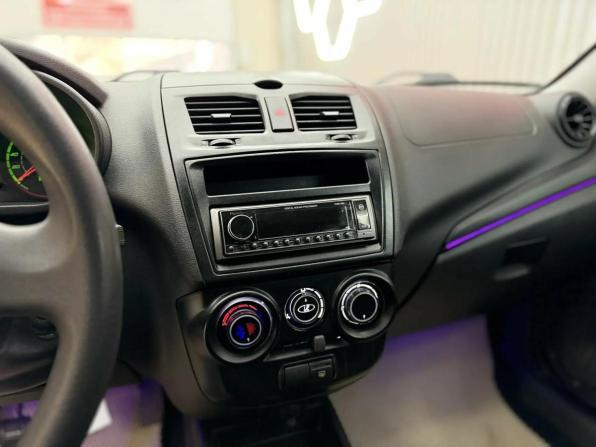 Lada (ВАЗ) Kalina II с пробегом 2016 года, цена 380 000 рублей, 98593 км, хэтчбек, Автокод Объявления