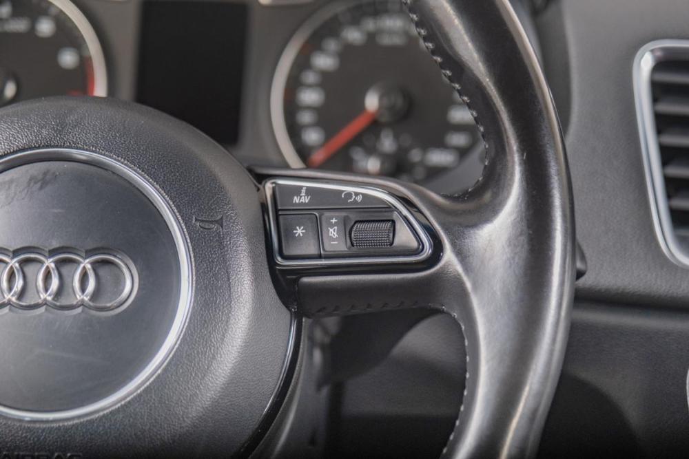 Audi Q3 I (8U) Томск  - изображение 15