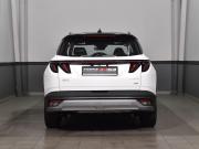 Hyundai Tucson IV Рестайлинг Кемерово  - изображение 39
