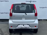 Mitsubishi eK Wagon III Рестайлинг Курган  - изображение 18