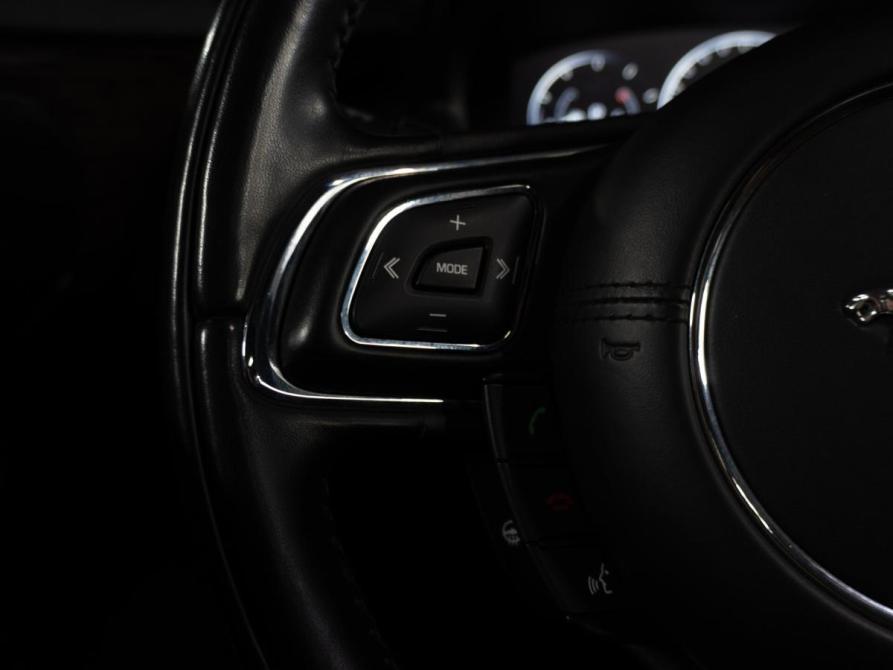 Jaguar XJ IV (X351) Рестайлинг Санкт-Петербург  - изображение 14