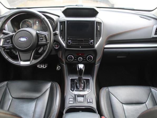 Subaru XV II с пробегом 2019 года, цена 1 625 000 рублей, 139259 км, внедорожник, Автокод Объявления