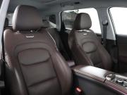 Chery Tiggo 7 Pro Max I Рестайлинг Москва  - изображение 40