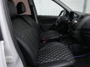 Lada (ВАЗ) Granta I Рестайлинг Тамбов  - изображение 31