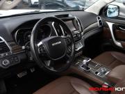 Haval H9 I Рестайлинг Москва  - изображение 37