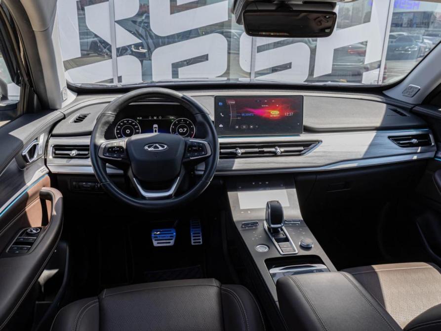 Chery Tiggo 8 Pro I Краснодар  - изображение 6