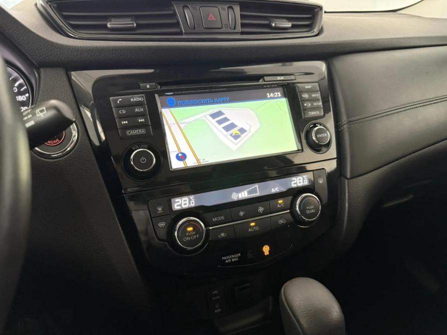 Nissan X-Trail III Рестайлинг Подольск  - изображение 22