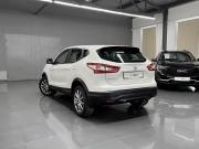 Nissan Qashqai II Тверь  - изображение 29