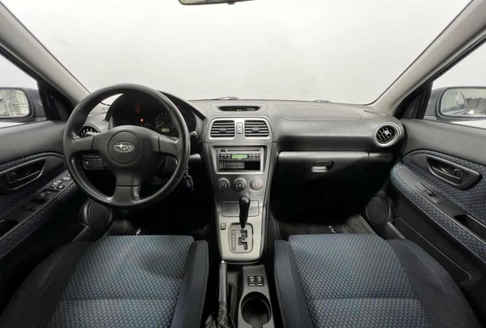 Subaru Impreza II Рестайлинг 2 Нижний Новгород  - изображение 14