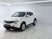 Nissan Juke I Уфа  - изображение 31