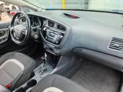 Kia Ceed II Москва  - изображение 26