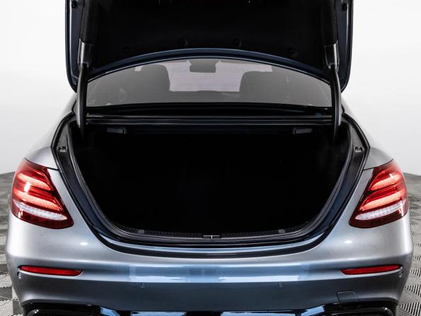 Mercedes-Benz E-Класс V (W213 S213 C238) с пробегом 2017 года, цена 2 920 500 рублей, 148343 км, седан, Автокод Объявления