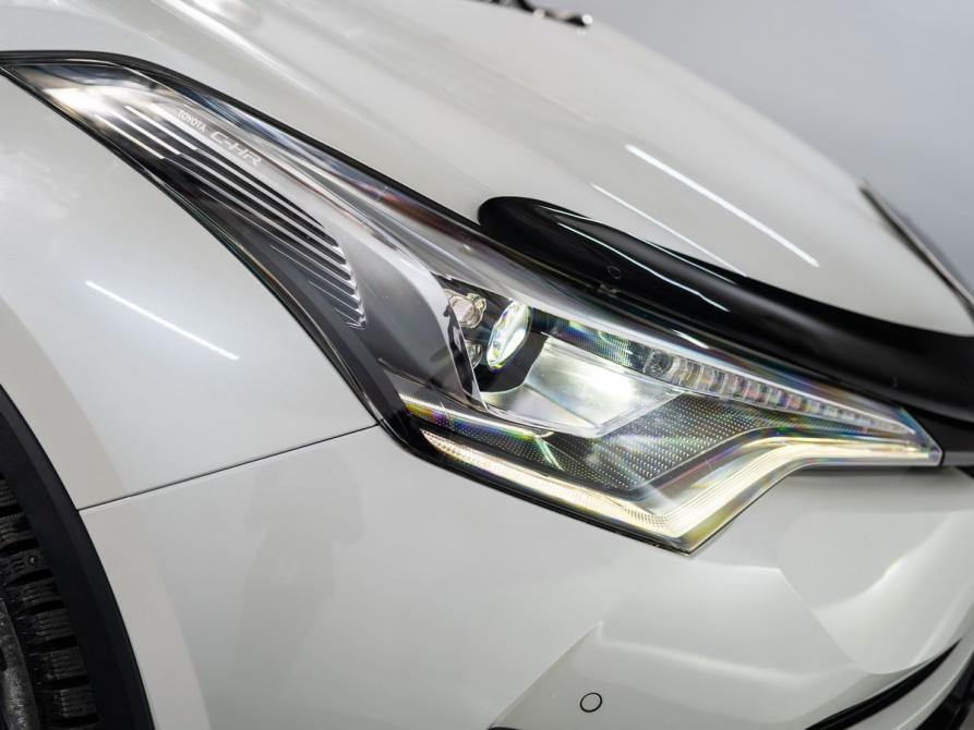 Toyota C-HR I Иркутск  - изображение 23