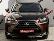 Lexus NX I Екатеринбург  - изображение 32